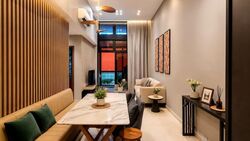 Daintree Residence (D21), Condominium #563940141